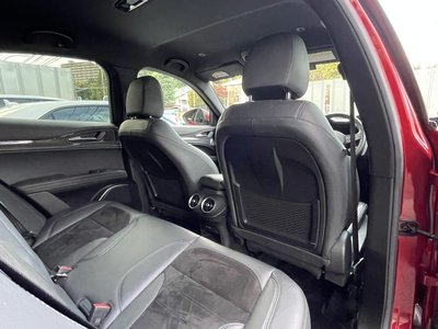 2019 ALFA Romeo STELVIO 缩略图 28