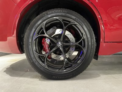 2019 ALFA Romeo STELVIO 缩略图 53