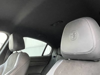 2019 ALFA Romeo STELVIO 缩略图 32