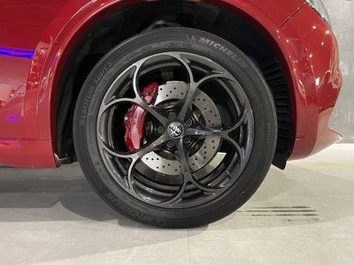 2019 ALFA Romeo STELVIO 缩略图 54