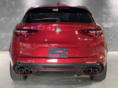2019 ALFA Romeo STELVIO 缩略图 6