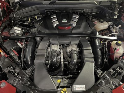 2019 ALFA Romeo STELVIO 缩略图 79