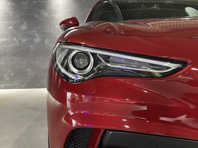2019 ALFA Romeo STELVIO 缩略图 14