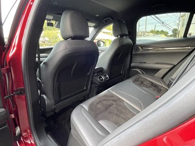 2019 ALFA Romeo STELVIO 缩略图 30