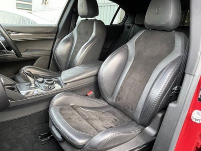 2019 ALFA Romeo STELVIO 缩略图 27