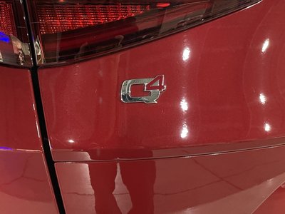 2019 ALFA Romeo STELVIO 缩略图 63