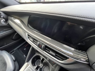 2019 ALFA Romeo STELVIO 缩略图 47