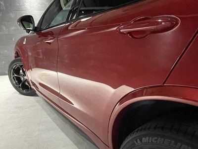 2019 ALFA Romeo STELVIO 缩略图 65