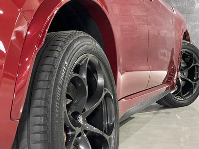 2019 ALFA Romeo STELVIO 缩略图 52