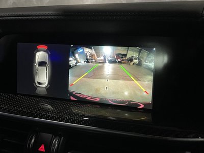 2019 ALFA Romeo STELVIO 缩略图 37