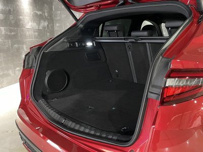 2019 ALFA Romeo STELVIO 缩略图 10