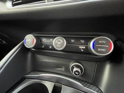 2019 ALFA Romeo STELVIO 缩略图 45
