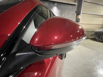 2019 ALFA Romeo STELVIO 缩略图 59