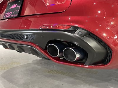 2019 ALFA Romeo STELVIO 缩略图 62
