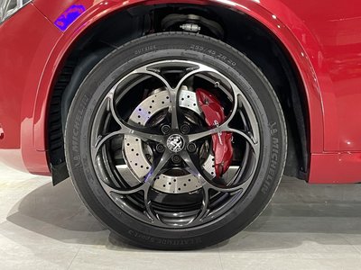 2019 ALFA Romeo STELVIO 缩略图 55