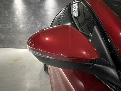 2019 ALFA Romeo STELVIO 缩略图 58