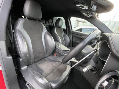 2019 ALFA Romeo STELVIO 缩略图 25