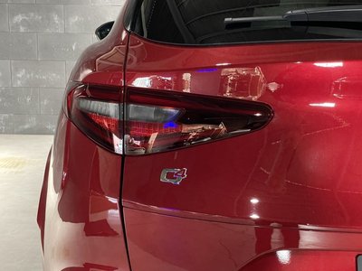 2019 ALFA Romeo STELVIO 缩略图 16