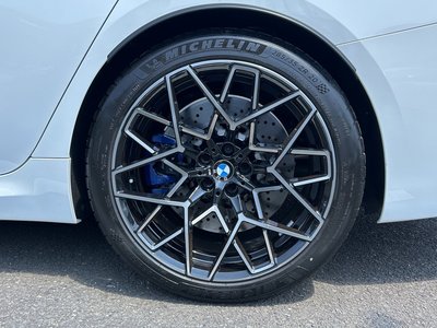 صورة 21 لـ 2020 BMW M8 GRAN COUPE