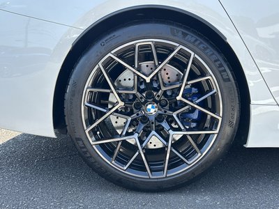 صورة 19 لـ 2020 BMW M8 GRAN COUPE