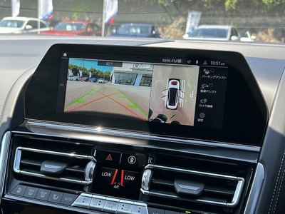 صورة 30 لـ 2020 BMW M8 GRAN COUPE