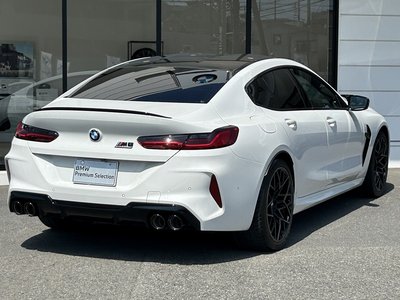 صورة 6 لـ 2020 BMW M8 GRAN COUPE