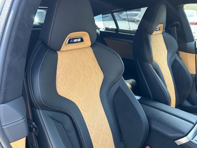 صورة 3 لـ 2020 BMW M8 GRAN COUPE