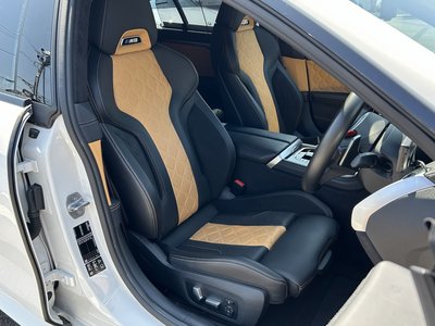 صورة 22 لـ 2020 BMW M8 GRAN COUPE