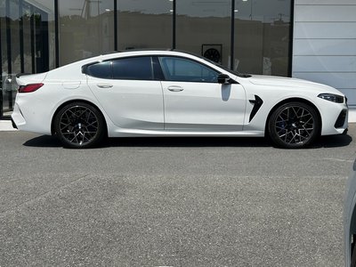 صورة 5 لـ 2020 BMW M8 GRAN COUPE