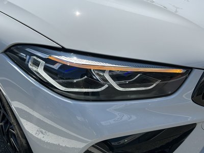 صورة 13 لـ 2020 BMW M8 GRAN COUPE