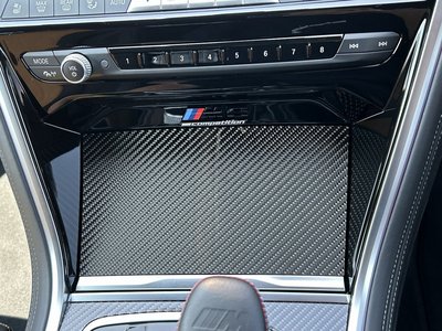 صورة 51 لـ 2020 BMW M8 GRAN COUPE