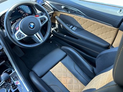 صورة 27 لـ 2020 BMW M8 GRAN COUPE
