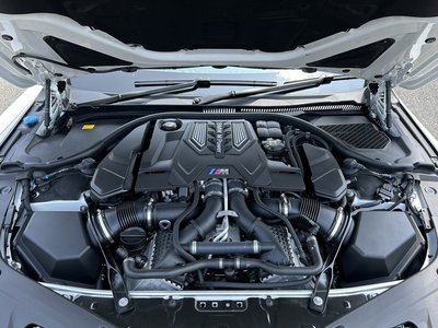 صورة 56 لـ 2020 BMW M8 GRAN COUPE
