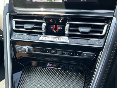 صورة 50 لـ 2020 BMW M8 GRAN COUPE