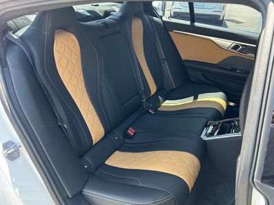 صورة 26 لـ 2020 BMW M8 GRAN COUPE