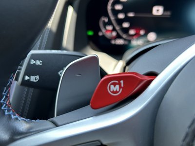 صورة 48 لـ 2020 BMW M8 GRAN COUPE