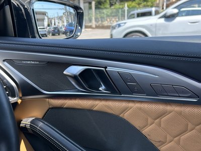 صورة 52 لـ 2020 BMW M8 GRAN COUPE