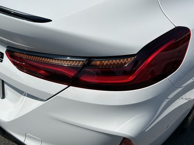 صورة 17 لـ 2020 BMW M8 GRAN COUPE