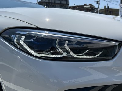 صورة 14 لـ 2020 BMW M8 GRAN COUPE