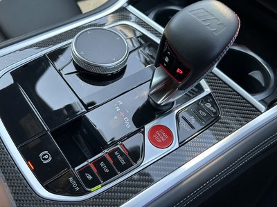 صورة 42 لـ 2020 BMW M8 GRAN COUPE