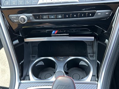 صورة 44 لـ 2020 BMW M8 GRAN COUPE