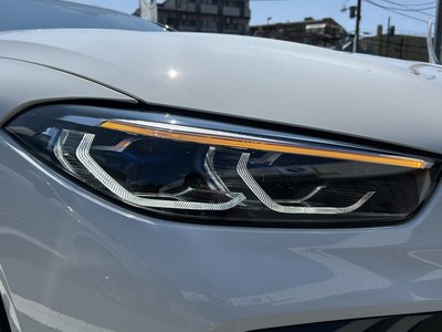 صورة 15 لـ 2020 BMW M8 GRAN COUPE