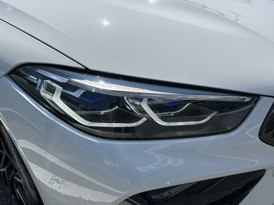صورة 12 لـ 2020 BMW M8 GRAN COUPE