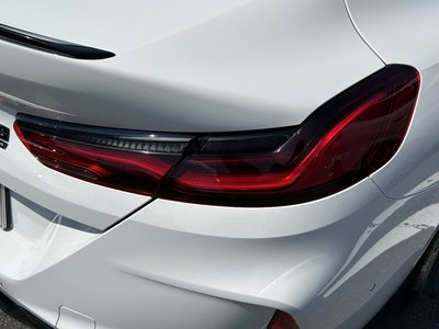 صورة 16 لـ 2020 BMW M8 GRAN COUPE