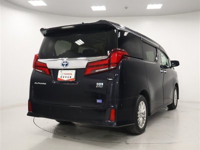 2022 Toyota ALPHARD 照片 32