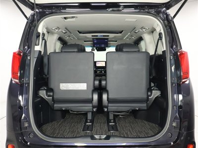 2022 Toyota ALPHARD 照片 28