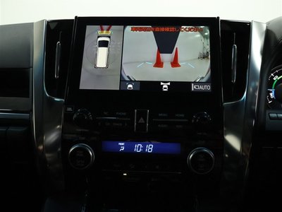 2022 Toyota ALPHARD 照片 9