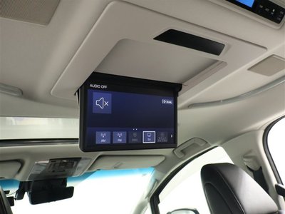 2022 Toyota ALPHARD 照片 27