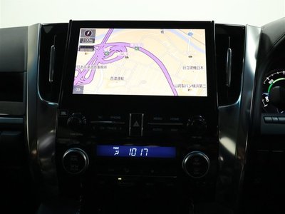 2022 Toyota ALPHARD 照片 7