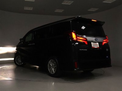2022 Toyota ALPHARD 照片 37